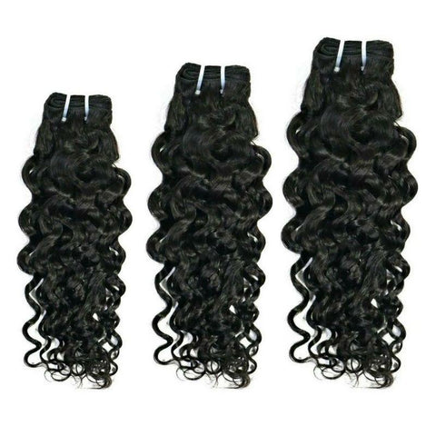 Spanish Wave Mixed Length Set 