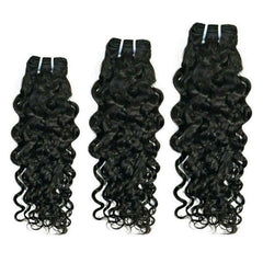 Spanish Wave Mixed Length Set 