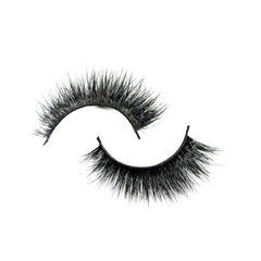 Jane 3D Mink Lashes - Forever Freestyle Premium Hair 