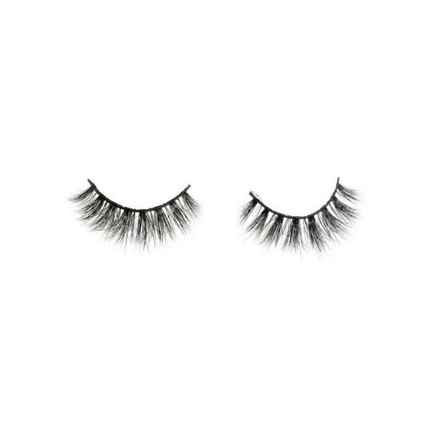 Alice 3D Mink Lashes - Forever Freestyle Premium Hair 