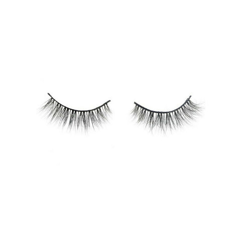 Amelia 3D Mink Lashes - Forever Freestyle Premium Hair 