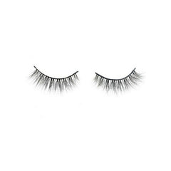 Amelia 3D Mink Lashes - Forever Freestyle Premium Hair 