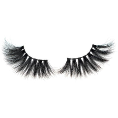 April 3D Mink Lashes 25mm - Forever Freestyle Premium Hair 