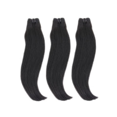 Vietnamese Silky Straight Trio - Forever Freestyle Premium Hair 