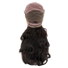 Body Wave Full Lace Wig - Forever Freestyle Premium Hair 