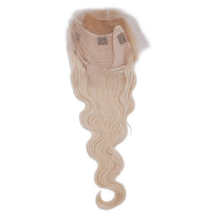 Front Lace Blonde Body Wave Wig - Forever Freestyle Premium Hair 