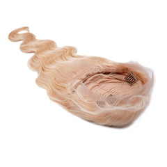 Front Lace Blonde Body Wave Wig - Forever Freestyle Premium Hair 