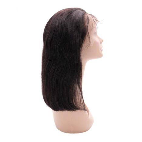 Straight Bob Wig - Forever Freestyle Premium Hair 