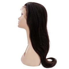 Straight Full Lace Wig - Forever Freestyle Premium Hair 