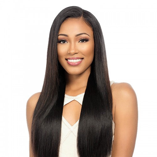 Straight Full Lace Wig 150% Density