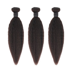 Kinky Straight Trio - Forever Freestyle Premium Hair 