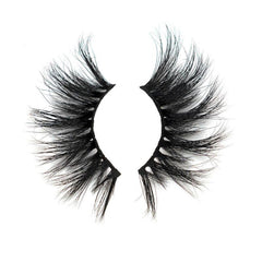 January 3D Mink Lashes 25mm - Forever Freestyle Premium Hair 