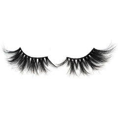 January 3D Mink Lashes 25mm - Forever Freestyle Premium Hair 