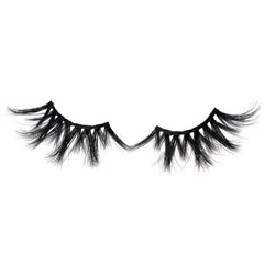 July 3D Mink Lashes 25mm - Forever Freestyle Premium Hair 