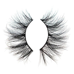 June 3D Mink Lashes 25 mm - Forever Freestyle Premium Hair 