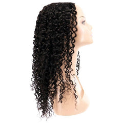 Brazilian Kinky Curly U-Part Wig - Forever Freestyle Premium Hair 