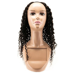 Brazilian Kinky Curly U-Part Wig - Forever Freestyle Premium Hair 