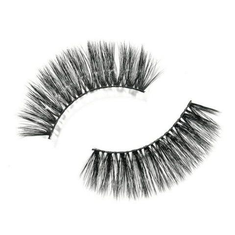 Lavender Faux 3D Volume Lashes - Forever Freestyle Premium Hair 