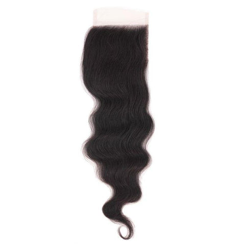 New HD Brazilian Loose Wave Lace Closure