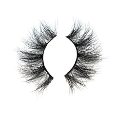 March 3D Mink Lashes 25mm - Forever Freestyle Premium Hair 