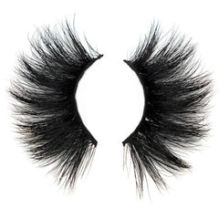 November 3D Mink Lashes 25mm - Forever Freestyle Premium Hair 