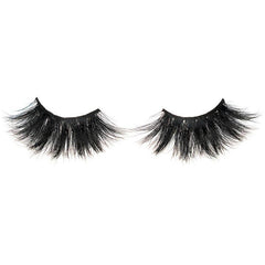 November 3D Mink Lashes 25mm - Forever Freestyle Premium Hair 