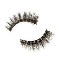 Orchid Faux 3D Volume Lashes - Forever Freestyle Premium Hair 