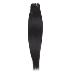 Remy Silky Straight - Forever Freestyle Premium Hair 