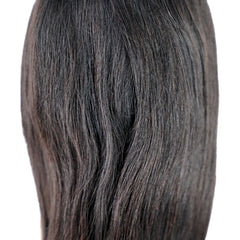 Straight Front Lace Wig - Forever Freestyle Premium Hair 