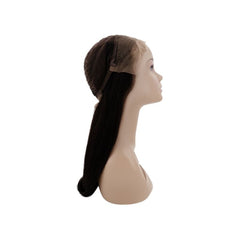 Straight Front Lace Wig - Forever Freestyle Premium Hair 