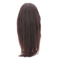 Straight Full Lace Wig - Forever Freestyle Premium Hair 