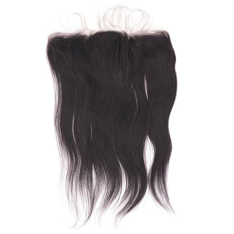 New Silky Straight HD Lace Frontal 