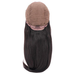 Brazilian Straight U-Part Wig - Forever Freestyle Premium Hair 