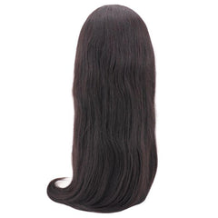 Brazilian Straight U-Part Wig - Forever Freestyle Premium Hair 