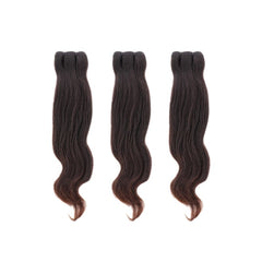 Indian Wavy Hair Bundle Deal - Forever Freestyle Premium Hair 