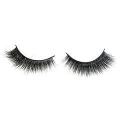 Violet 3D Mink Lashes - Forever Freestyle Premium Hair 